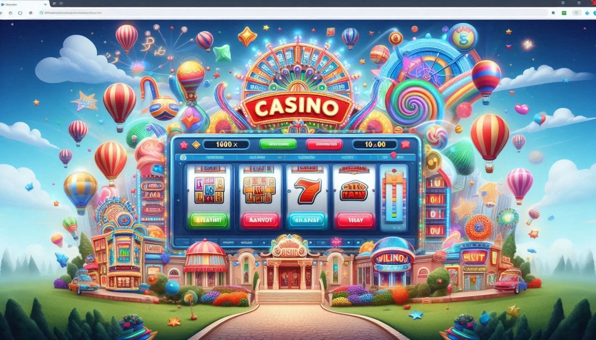 WinThere Casino